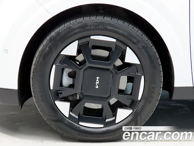 Kia Canival Новый Carnival 4 поколение Дизель 7 мест Noblesse — Фото автомобиля 5