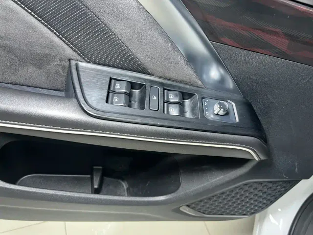 Haval H6 — Фото автомобиля 10