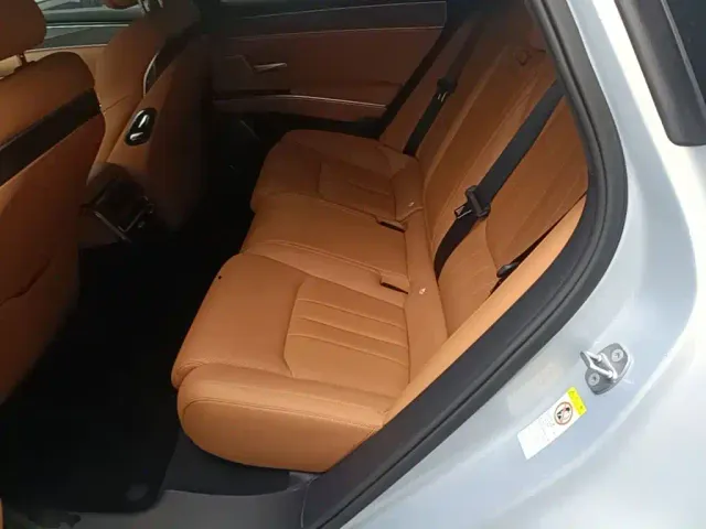 BYD Han L — Фото автомобиля 16