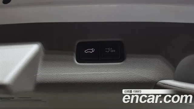 Kia Carnival 4th Gen — Фото автомобиля 24