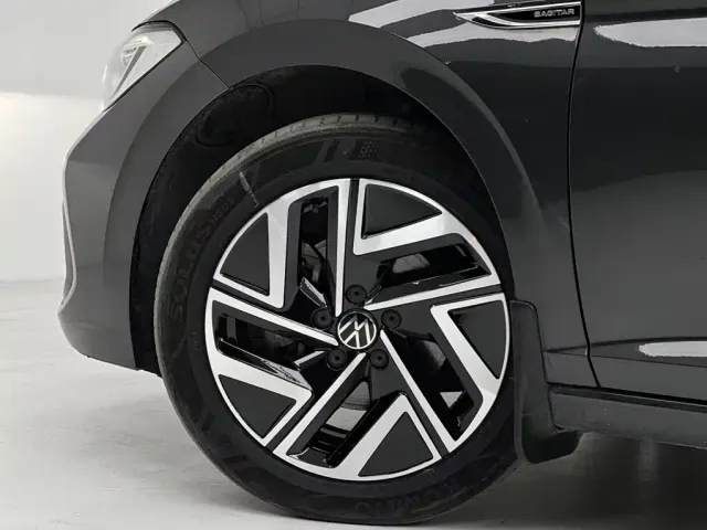 Volkswagen Sagitar — Фото автомобиля 12