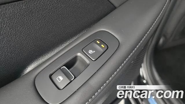 Hyundai Sonata Sonata (DN8) — Фото автомобиля 27