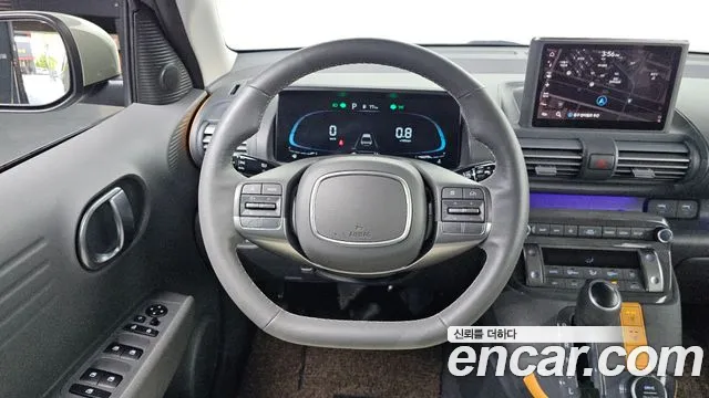 Hyundai Casper — Фото автомобиля 19