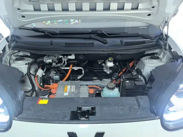Wuling Bingo — Фото автомобиля 15
