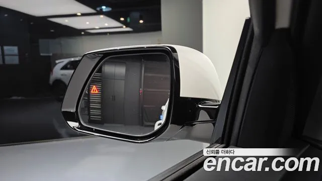Kia Niro The All New Niro Signature — Фото автомобиля 29