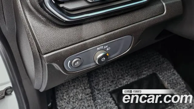 ChevroletGMDaewoo Bolt EV Bolt EV EV Premier — Фото автомобиля 14