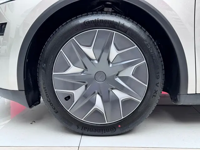 Tesla Model Y L — Фото автомобиля 14