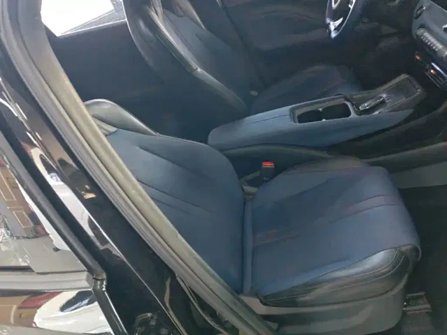 BYD Seagull — Фото автомобиля 24