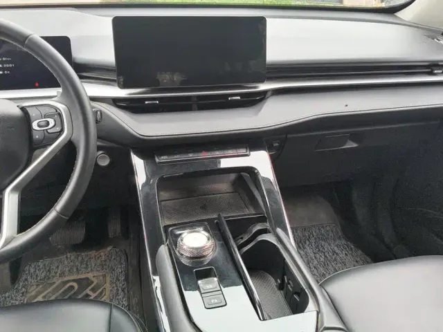 Haval H6 — Фото автомобиля 13