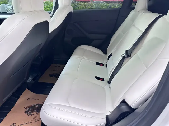 Tesla Model Y — Фото автомобиля 16
