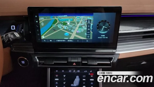 KG_Mobility_Ssangyong Torres Torres Бензин 1.5 2WD — Фото автомобиля 15