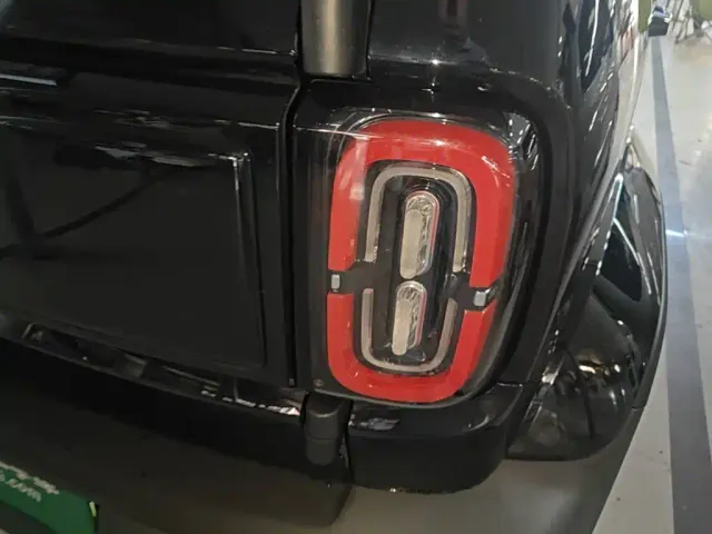Baojun Yep — Фото автомобиля 7