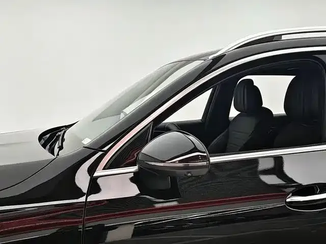 Mercedes-Benz GLC-Class — Фото автомобиля 11