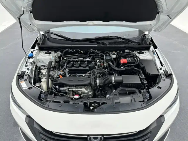 Honda Integra — Фото автомобиля 25