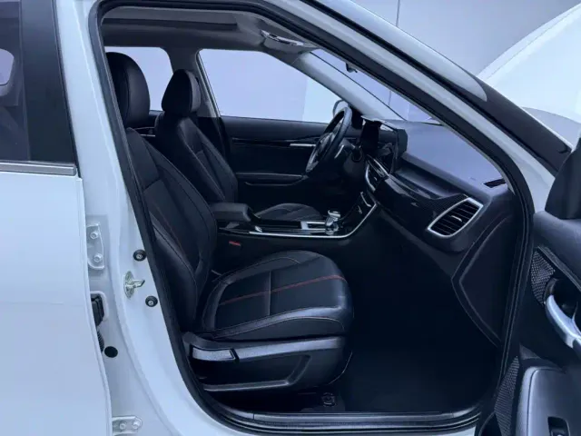 Kia KX3 Smart Run — Фото автомобиля 21