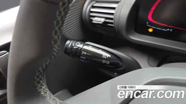 Hyundai Casper Casper Turbo Inspiration — Фото автомобиля 18