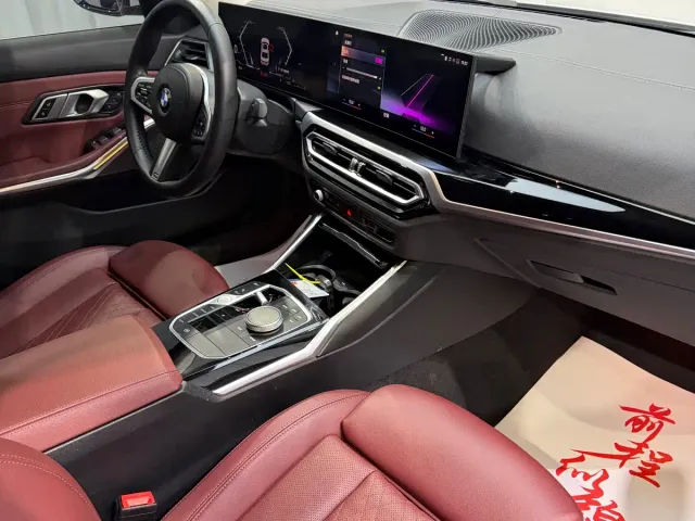 BMW 3 Series — Фото автомобиля 19
