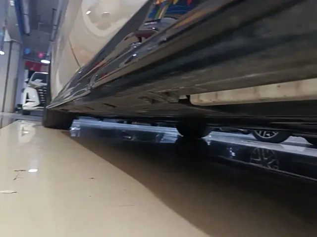 BYD Seal 06 — Фото автомобиля 20