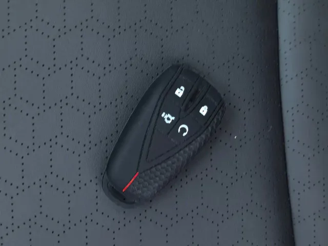 Changan CS35 Plus — Фото автомобиля 26