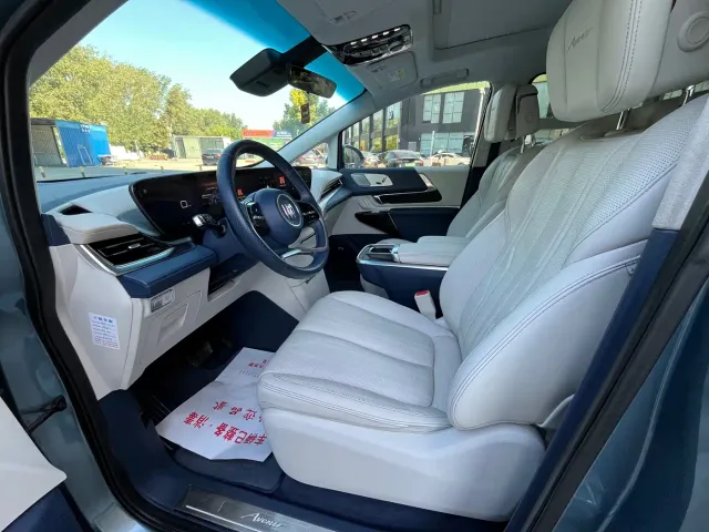 Buick Century — Фото автомобиля 8