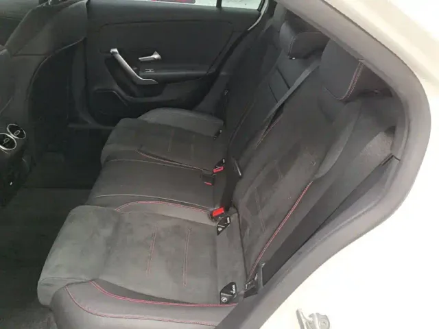 Mercedes-Benz A-Class — Фото автомобиля 16