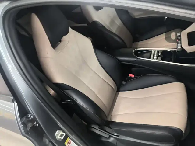 BYD Dolphin — Фото автомобиля 24