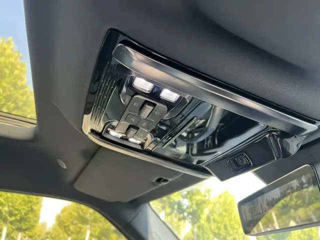 BYD FangChengBao Leopard 5 — Фото автомобиля 14