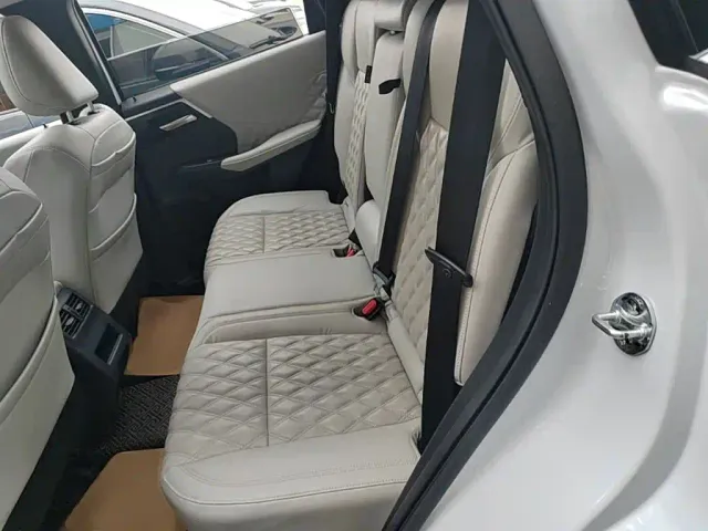 Mitsubishi Outlander — Фото автомобиля 16