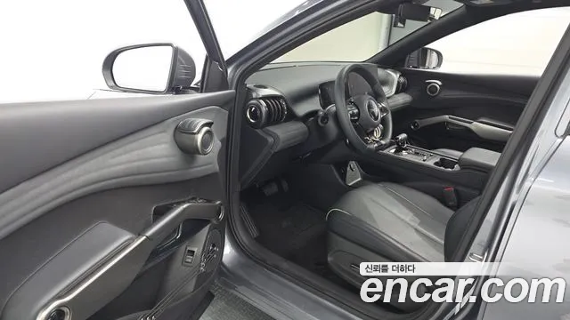 BYD Atto 3 — Фото автомобиля 9