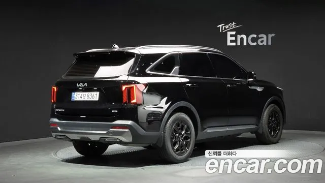 Kia Sorento — Фото автомобиля 2