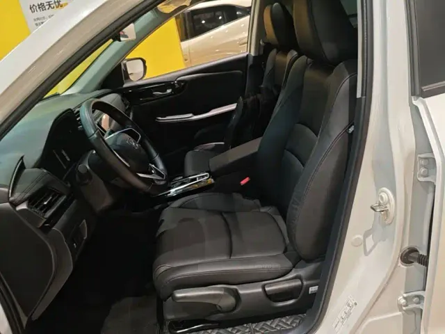 Honda Crider — Фото автомобиля 14