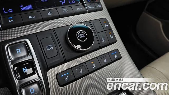 Hyundai Palisade Palisade Бензин 3.8 2WD — Фото автомобиля 26