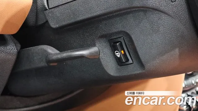 Mini Cooper Convertible — Фото автомобиля 18