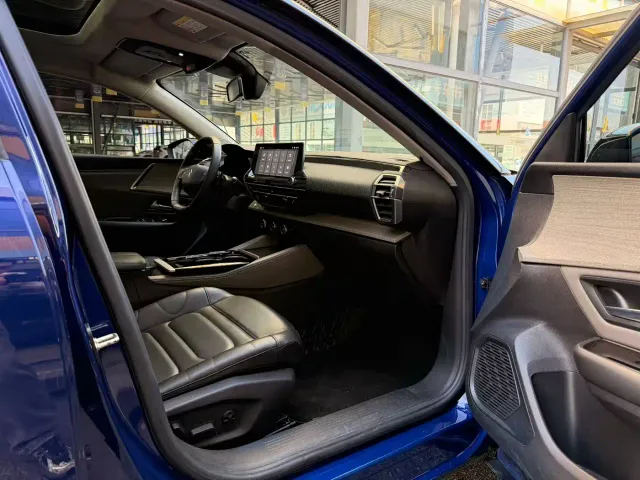 Citroen C5 X — Фото автомобиля 6