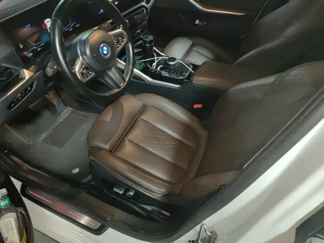 BMW i3 — Фото автомобиля 15