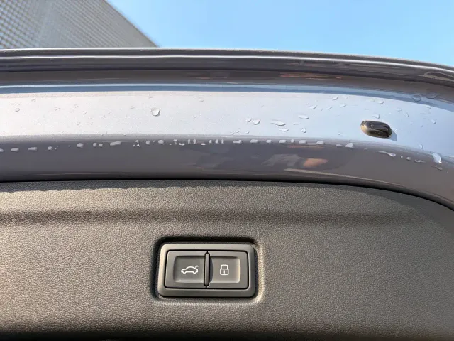 Audi Q6L e-tron — Фото автомобиля 17