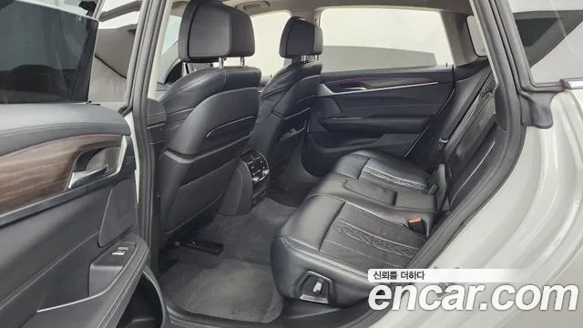 BMW Gran Turismo — Фото автомобиля 25