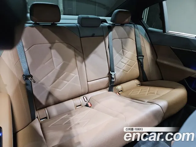 BMW 5-Series 5 серия (G60) 530i xDrive M Sport — Фото автомобиля 18