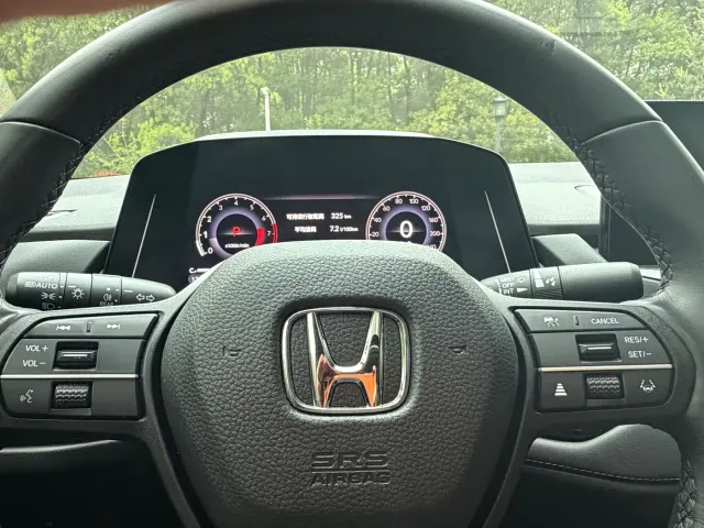 Honda Inspire — Фото автомобиля 13