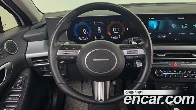 Hyundai Sonata Sonata Edge(DN8) 1.6 Turbo — Фото автомобиля 13