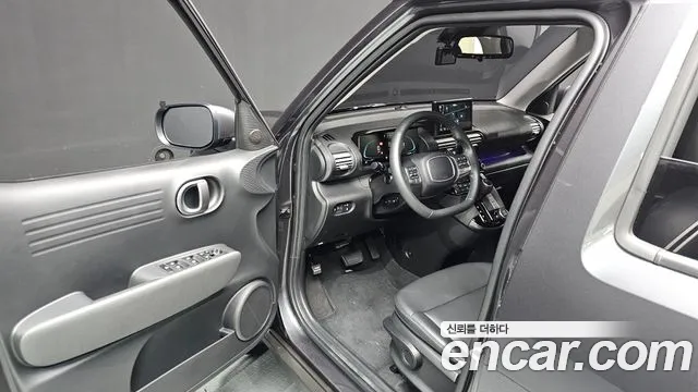 Hyundai Casper — Фото автомобиля 15