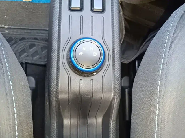 Wuling Hongguang Mini EV — Фото автомобиля 13
