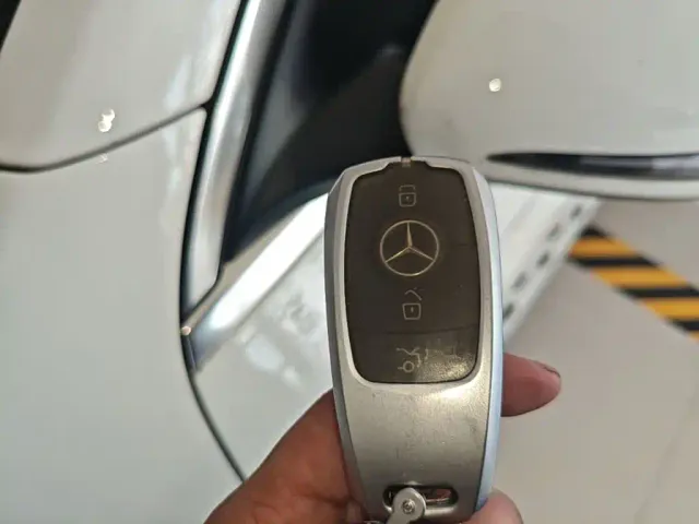 Mercedes-Benz GLC-Class — Фото автомобиля 16