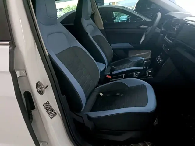 Volkswagen Tharu — Фото автомобиля 24