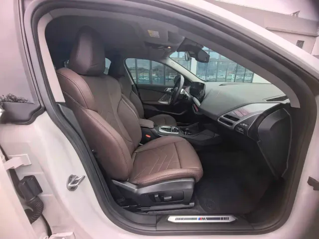 BMW 2 Series — Фото автомобиля 10