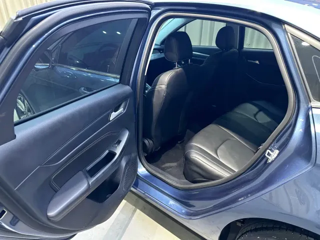 Ford Escort — Фото автомобиля 10