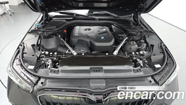BMW 5-Series 5 серия (G60) 530i xDrive M Sport Pro Special Edition — Фото автомобиля 4