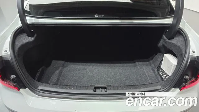 Вольво S60 S60 третьего поколения B5 Ultimate Bright — Фото автомобиля 19