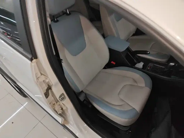 Chery Tiggo 3x — Фото автомобиля 24