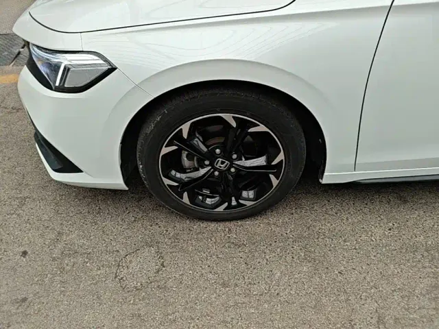 Honda Civic — Фото автомобиля 22